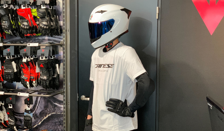 夏でも快適！『PRO-ARMOR SAFETY JACKET 』で安全＆スタイリッシュに